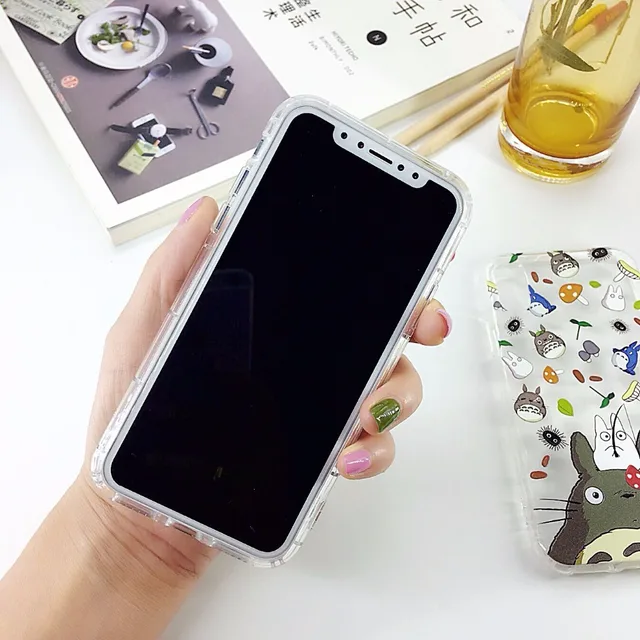 coque iphone x totoro coque iphone x totoro