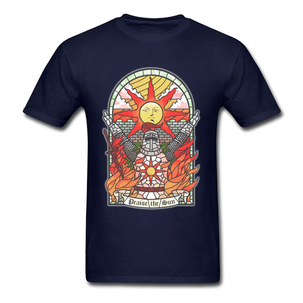 Church of the Sun_navy
