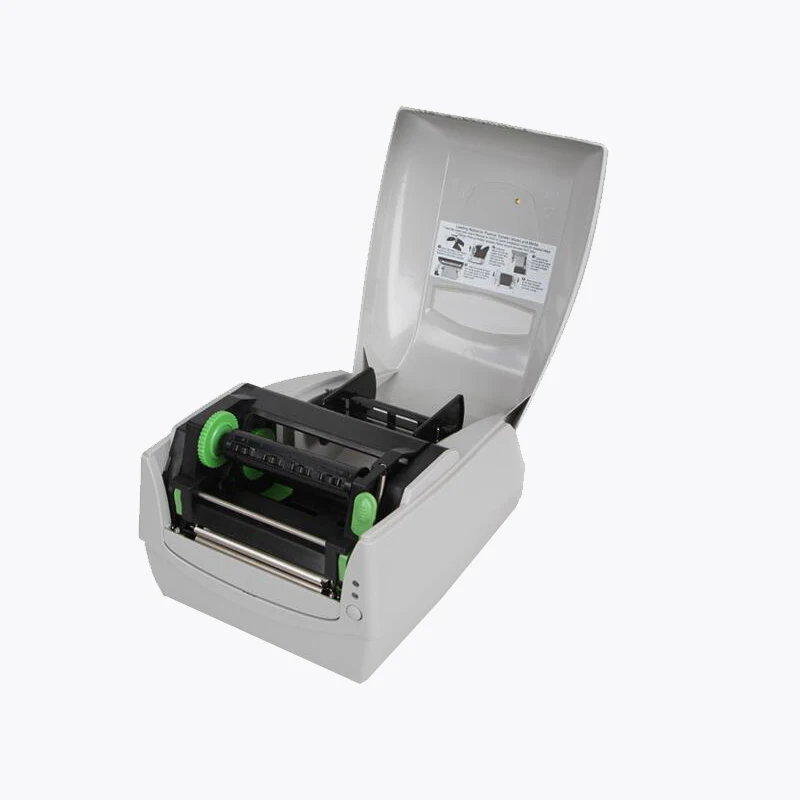 Argox thermal label printer CP-3140L 300dpi Barcode sticker printer working for Jewelry label clothing tag PET/PVC label machine