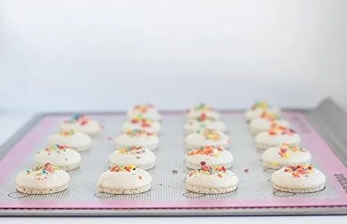 Silpat Macaron Mat Macaron Mat