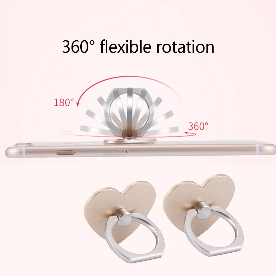 Universal Mini Finger Ring Mobile Phone Smartphone Stand Holder For iPhone Xiaomi Samsung Smart Phone MP3 MP4 Car Mount Stand Universal Mini Finger Ring Mobile Phone Smartphone Stand Holder For iPhone Xiaomi Samsung Smart Phone MP3 MP4 Car Mount Stand