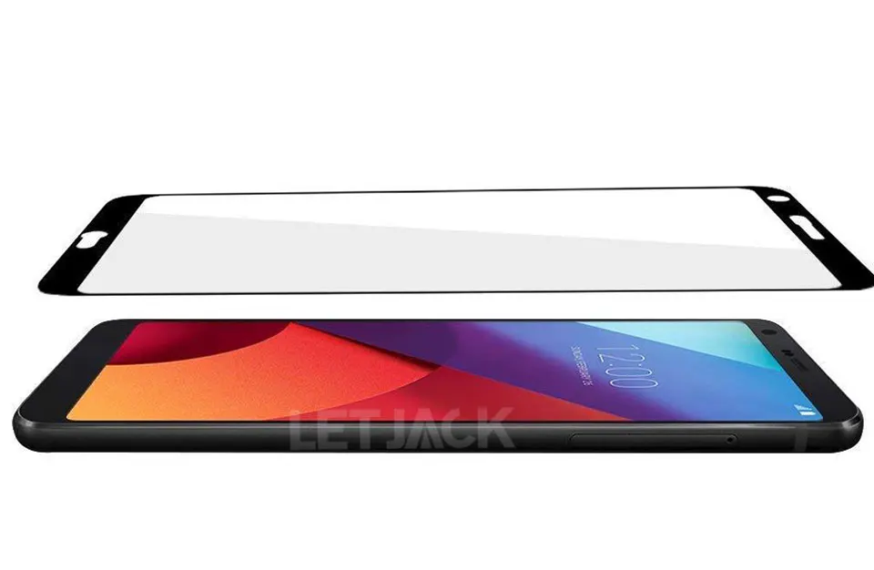 Full Cover Tempered Glass Film