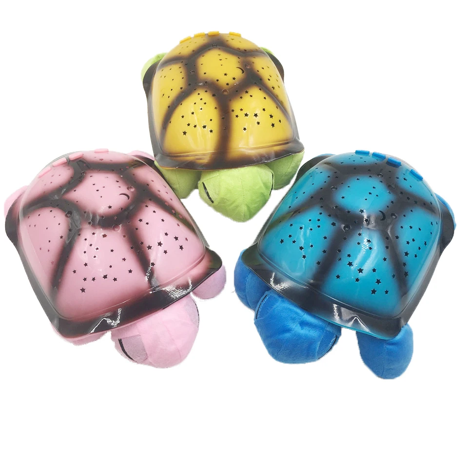 Turtle Lamp20b