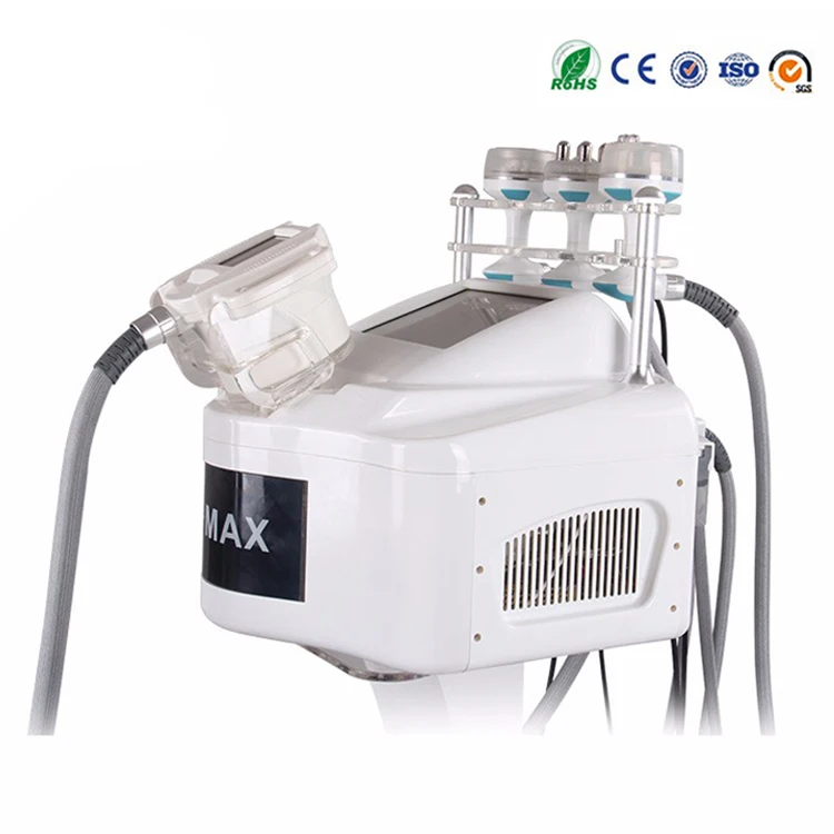 NEWEST ! Velashape Slimming Machine Vacuum Roller Multi-Function Slimming Beauty Machine Vacuum RF Weight Loss Cavitation RF For Eyes CEDHL (26)