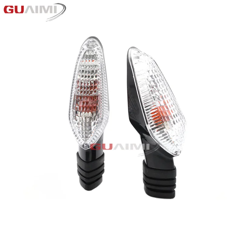 

Turn Signal Indicator Light For DUCATI Streetfighter 848 1099S / Multistrada 1200 Motorcycle Accessories Front/Rear Blinker Lamp