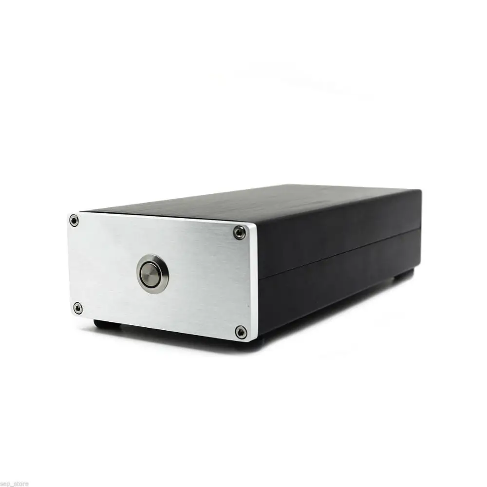 Zerozone DC9V@ 3A Hi-Fi Линейный источник питания для amp/DAC внешнего блока питания LPS