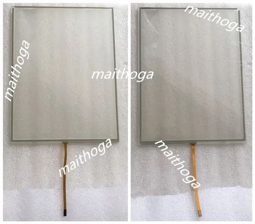 Tracking ID One For 121F5RA-006 Touch Screen Digitizer Glass