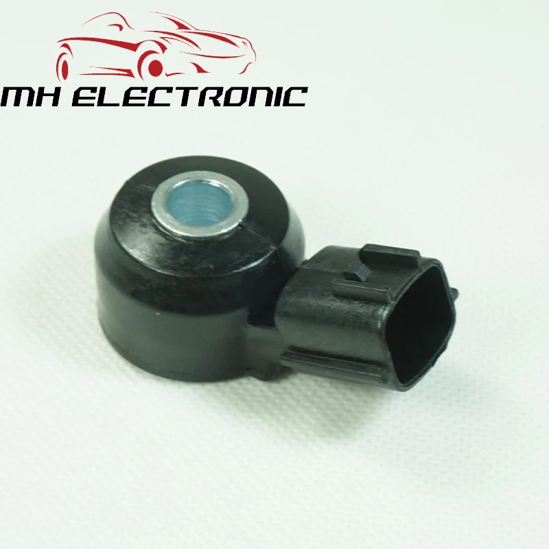 MH ELECTRONIC 22060 7B000 220607B000 KS04013 для Nissan Terrano Pathfinder Quest Frontier Xterra Датчик детонации