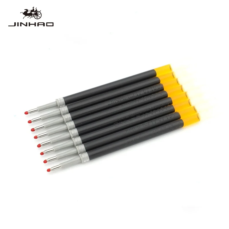 Jinhao-20-Pack-Black-Blue-Red-Ink-Gel-Refill-Refill-roller-pen-ink-0-5mm-refill(2)