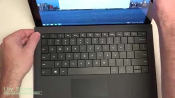 

For Microsoft Surface Pro 3 12.3'' Surface Pro 3 12 inch Laptop Keyboard cover Skin Clear TPU Keyboard Protective Film