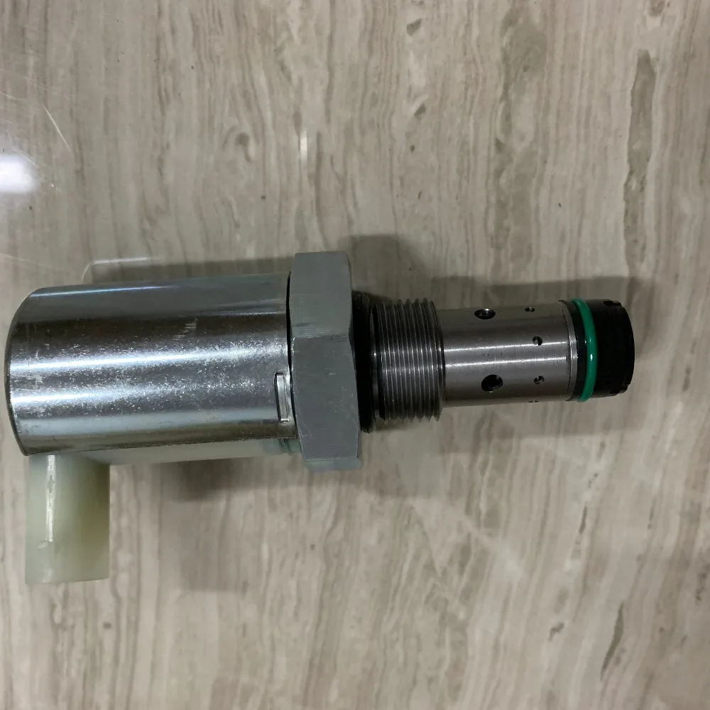 Инжектор клапан регулятора давления IPR для Ford 6.0L дизель 09/2003-2010 OEM 5C3Z9C968CA, 3C3Z9C968AA, CM5126