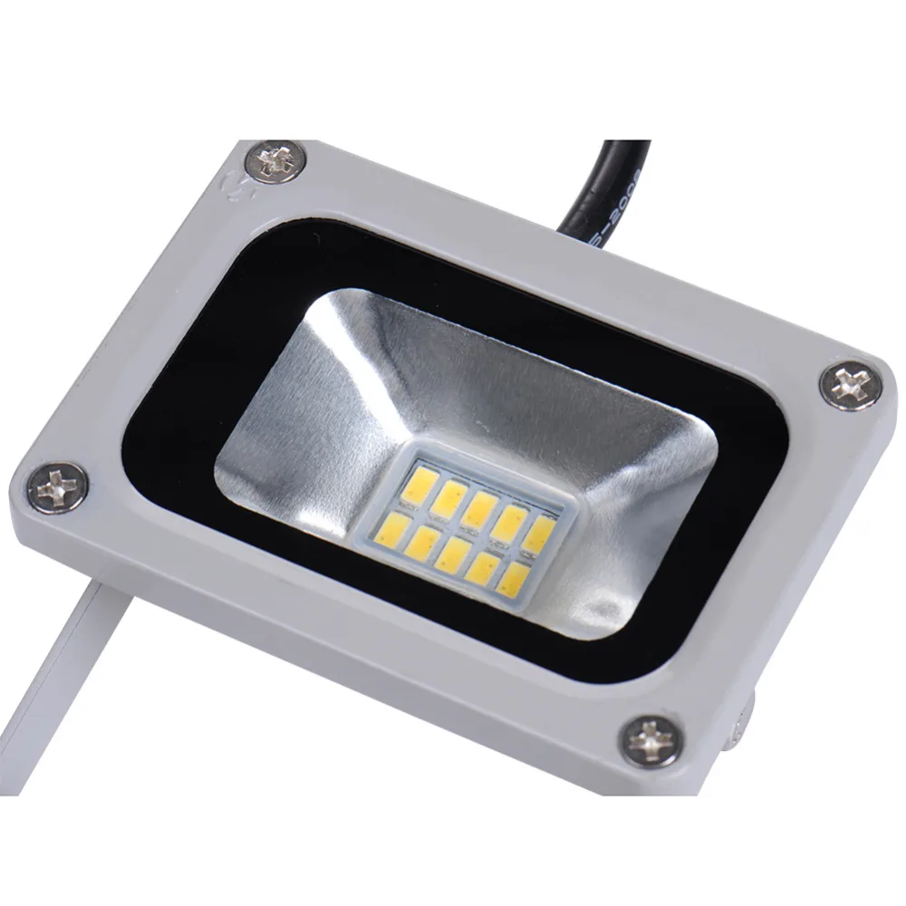 Holofotes 720lm projetor levou holofote lâmpada Feature : Led Flood Light