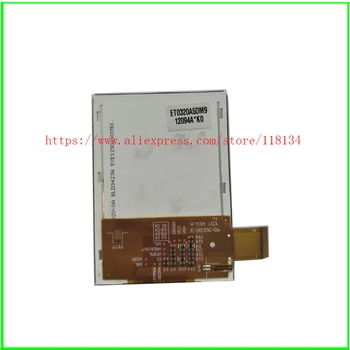 

Have stock New EDT0320A5DH9 40-90100-3 lcd display panel