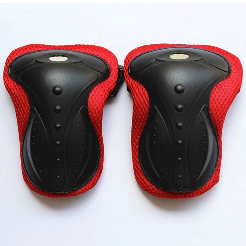 Wrist Support Protection Electric Scooter Riding Biking Skating Knee Pads & Elbow Pads6
