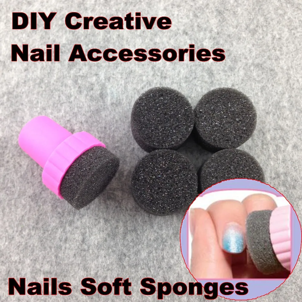 20pcs Nail Art Design Set Dotting Painting Drawing Polish Brush 15pcs Nail Art Tools Brushes 5pcs Acrylic Pen Brush 2