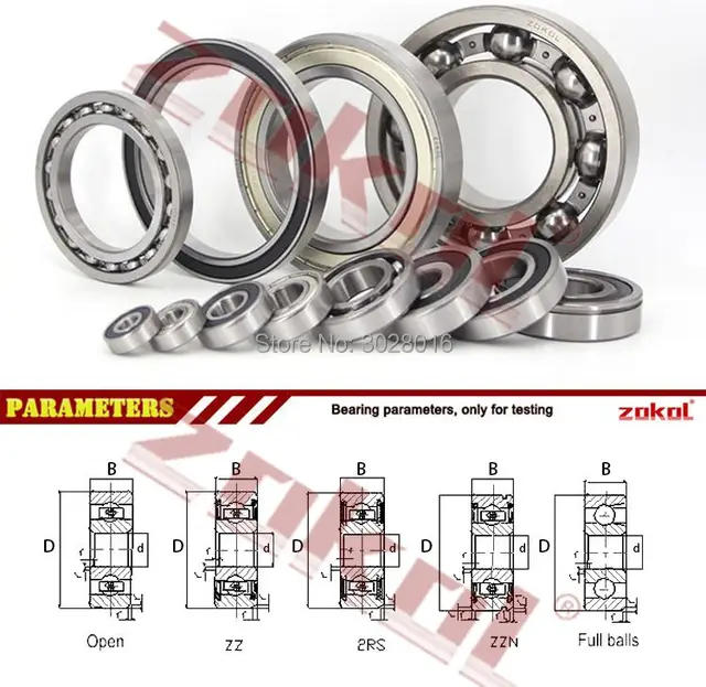 海外個人輸入 6811 2Pcs/Lot 6812 Deep Wall Thin 2RS ZZ 6815 6814 6813 ベアリング・ボール・ブッシング