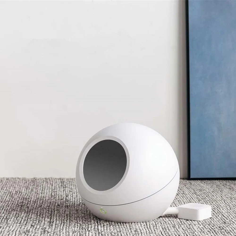 PETKIT маленькие кровати для питомцев собак кошек умные коврики с wifi беспроводным