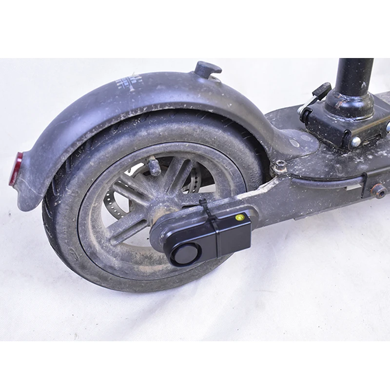 Xiaomi Mijia M365 Electric Scooter Skateboard_2