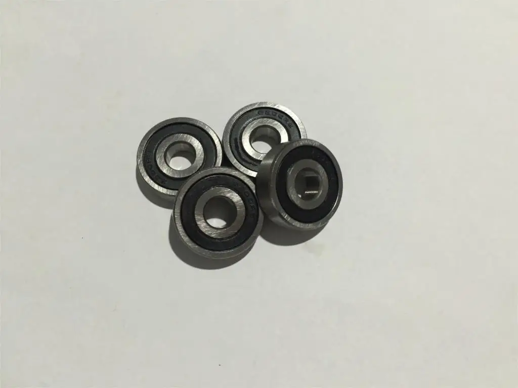 

6820-2RS подшипники RS шариковый подшипник 6820RS 100X125X13 мм