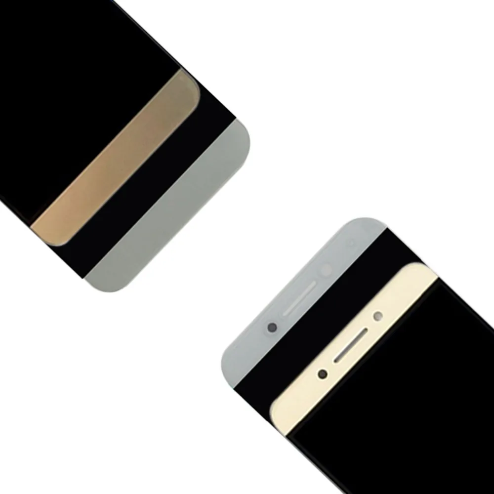 ЖК дисплей IPS C106 диагональю 5 дюйма для Letv LeEco Coolpad Cool 1 Cool1 7 9 LCD сенсорный экран