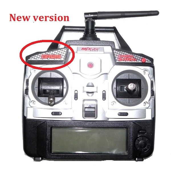 mjx f45 helicopter