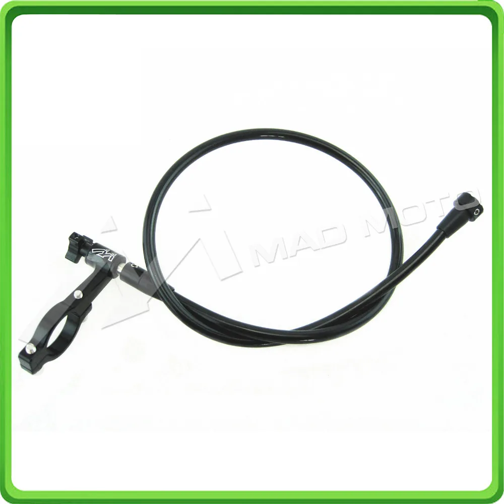 Motorcycle Remote Span Adjuster for Brembo Brake Master Cylinder 19RCS