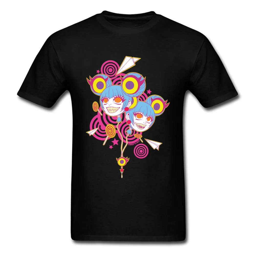 Kawaii Karnival T Shirts 2018 Men T-shirt Woman Anime Tshirt Printed Summer Tops Cartoon Tees Fitness Youth Clothes Cotton |