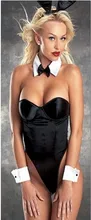 Halloween Costumes For Women Role Play Costumes Sex Underwear Costume For Role-playing Games Christmas Bunny Suit UCC32