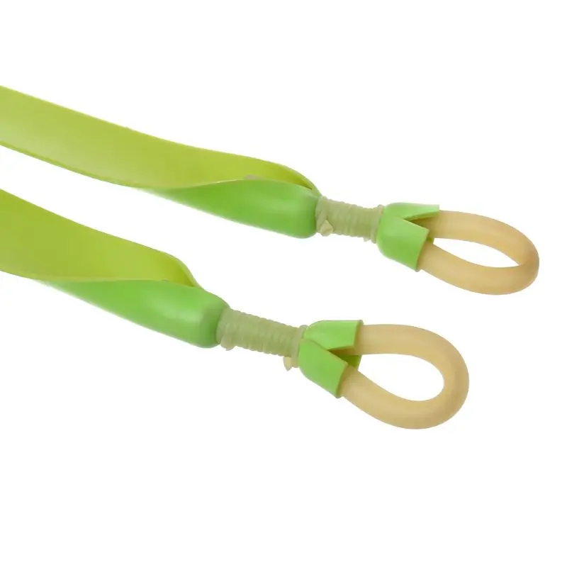 

Slingshot Band Group Elastic Flat Bands Trolling Fishing Shooting Fish Rubber Latex Catapult Hunting Outdoor Professional Tradit