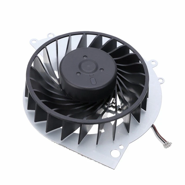 Best Price New 12V Internal Cooling Fan Replacement Built-in Cooler for Sony PS4 PS 4 Playstation 4 1000 KSB0912HE Best Price New 12V Internal Cooling Fan Replacement Built-in Cooler for Sony PS4 PS 4 Playstation 4 1000 KSB0912HE