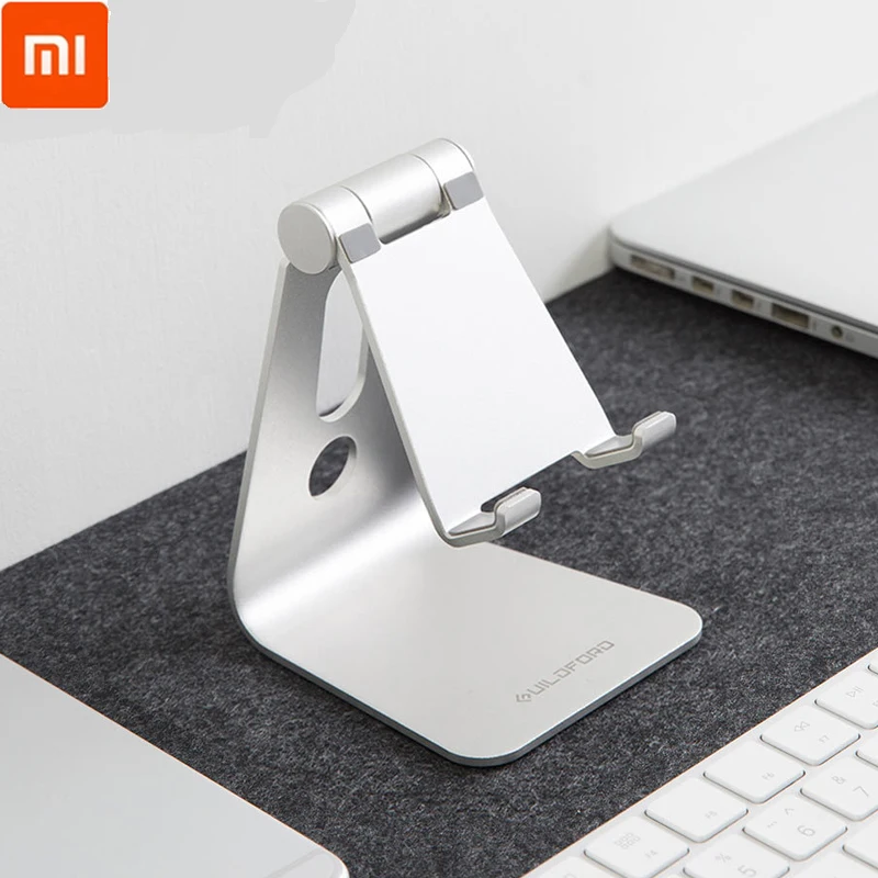 Держатель для планшета Xiaomi Mijia Guildford Алюминиевое Крепление телефона регулируемая