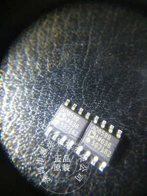 

AD8599ARZ AD8599A AD8599 ultra low distortion, low noise dual operational amplifier, IC chip, dual operational amplifier