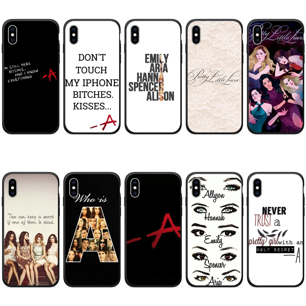 

Soft Silicone TPU Case Printed Phone Case for iPhone x xr 6 6S 7 Plus 8 xs max 5 5s SE Mobile Phone Bag Cover