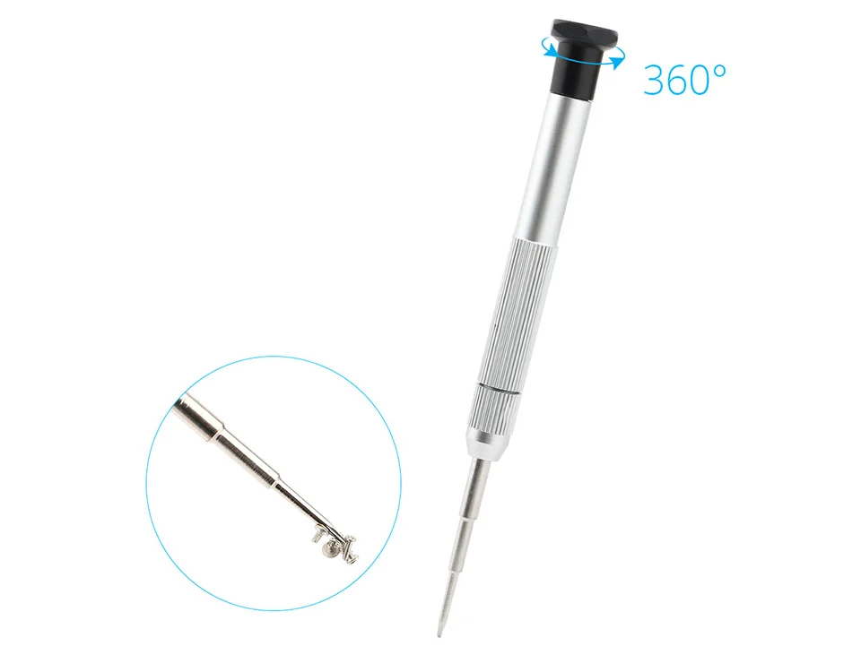 screwdriver set (6)