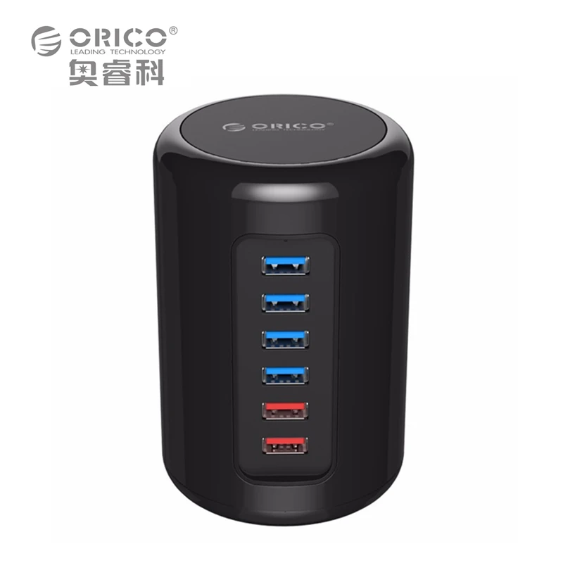 Prix pour ORICO RH4CS-BK 4-Port USB3.0 HUB ABS Mac Conception Ultra-Mini avec 2 Charge Port Super Chargeur 5 V Max 2.4A pour Pad Téléphone-Noir Prix pour ORICO RH4CS-BK 4-Port USB3.0 HUB ABS Mac Conception Ultra-Mini avec 2 Charge Port Super Chargeur 5 V Max 2.4A pour Pad Téléphone-Noir