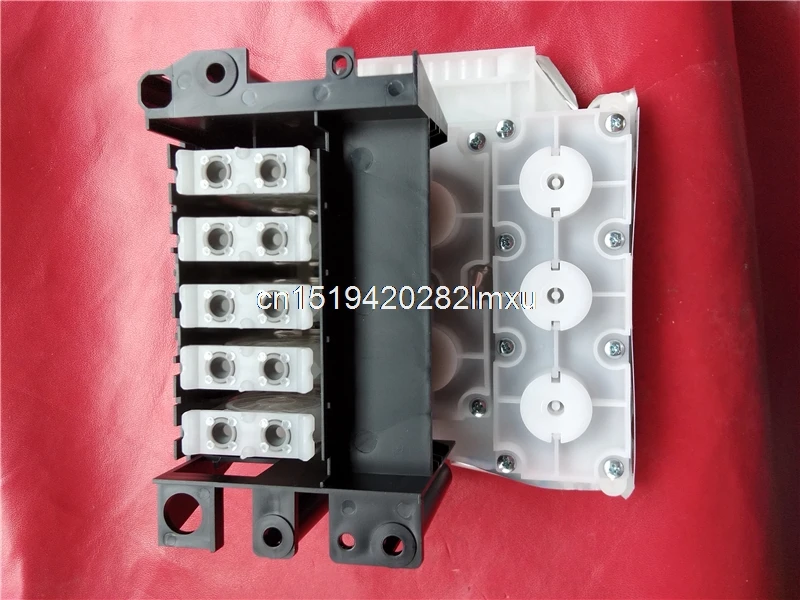 Оригинальные чернила демпфер для Epson T5000 T5020 T5060 T5040 T5070 T5080 T5200 T5230 T5270 T5280 самосвал