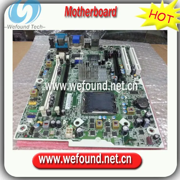 

100% tested and 100% working For HP 4000 607175-001 607173-001 Desktop Motherboard