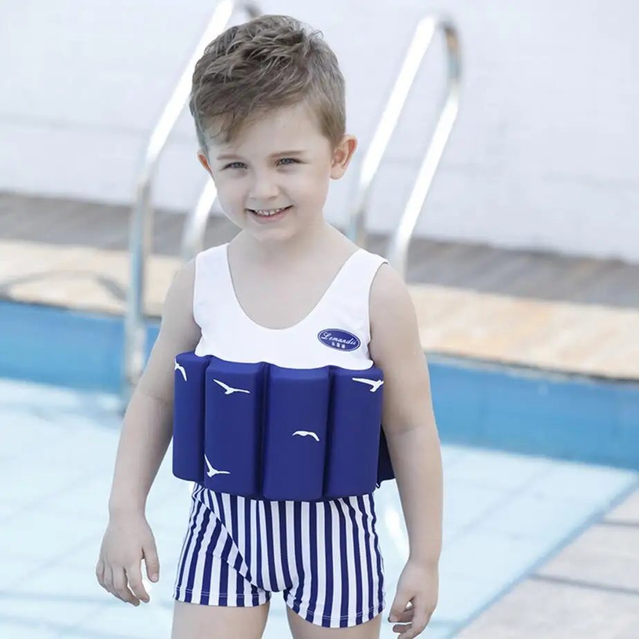 hot prodej 2017 nový childredn dítě chlapci plavky plavky plavky baby boy kombinézu plovoucí bazén plavky bikiny 321  t