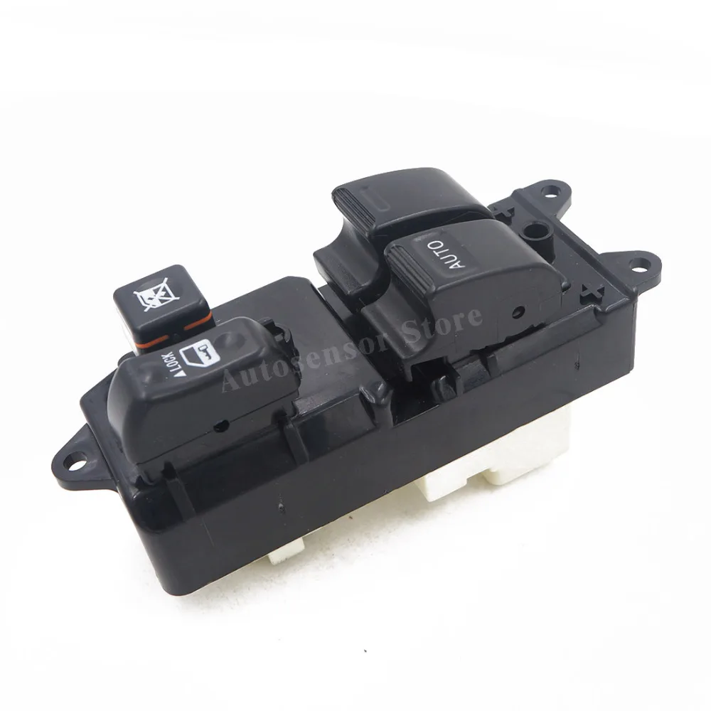 Новый регулятор стеклоподъемника 84820 42160 для Toyota RAV4 2000 2005|master switch|switch for toyotawindow