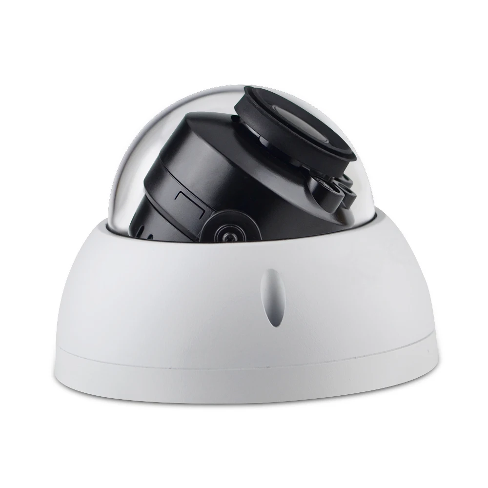 

Dome CCTV Camera IPC-HDW4431R-ZS 4MP HD Outside Security Cameras System IP67 POE