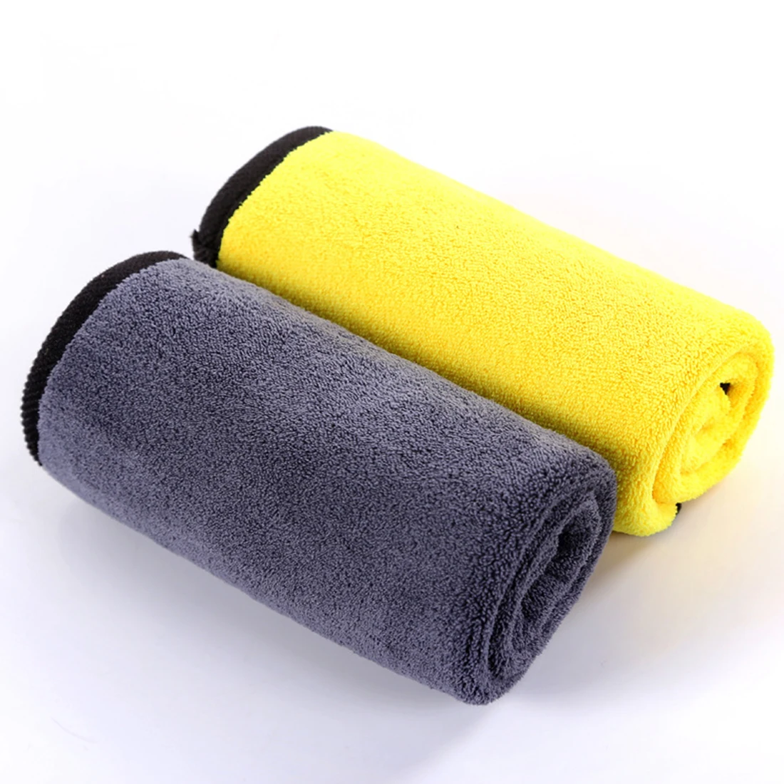 Dewtreetali новая сушильная ткань для чистки автомобиля уход за кромкой ткань для автомойки полотенце для автомойки с микрофиброй полотенце 30*30 см