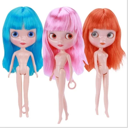 littl doll