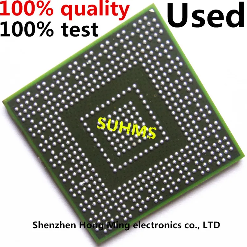 

100% test very good product G98-605-U2 G98 605 U2 bga chip reball with balls IC chips