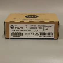1769 OF2 1769OF2 PLC Controller New Have in stock