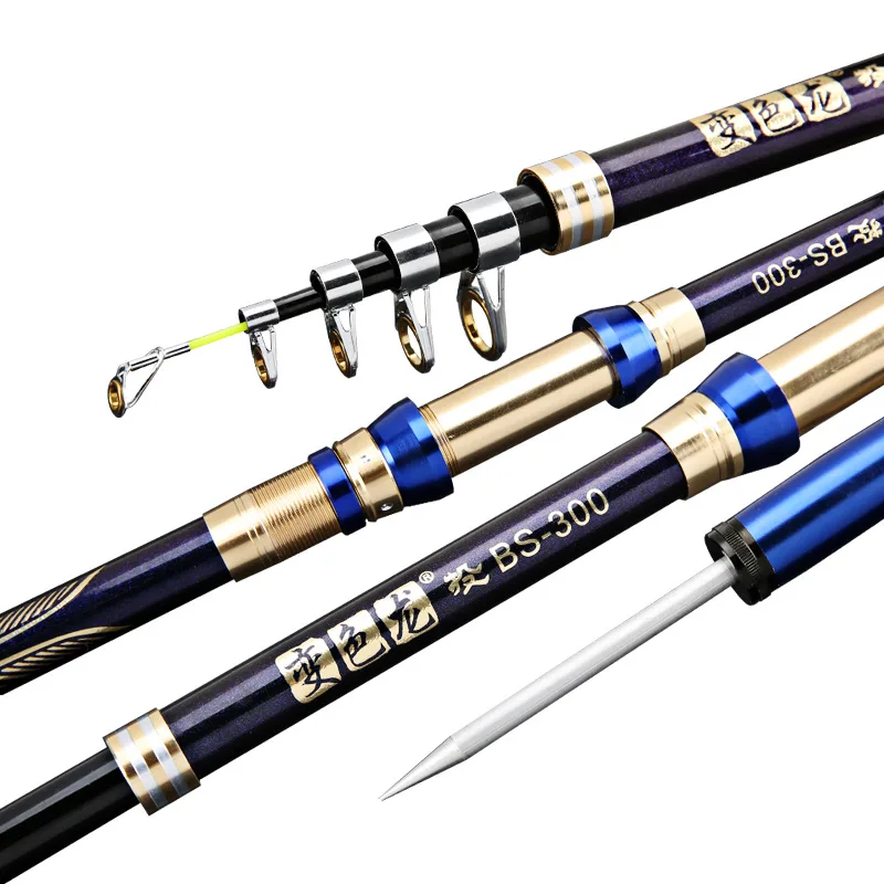 carbon-fiber-telescopic-fishing-rod-superhard-hand-canne-short-sections-rock-fishing-olta-spinning-fishing-pole-pesca-21-36m