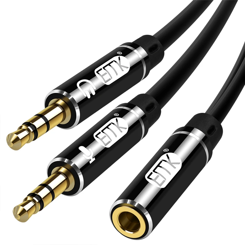2 male to 1 female audio cable (5)