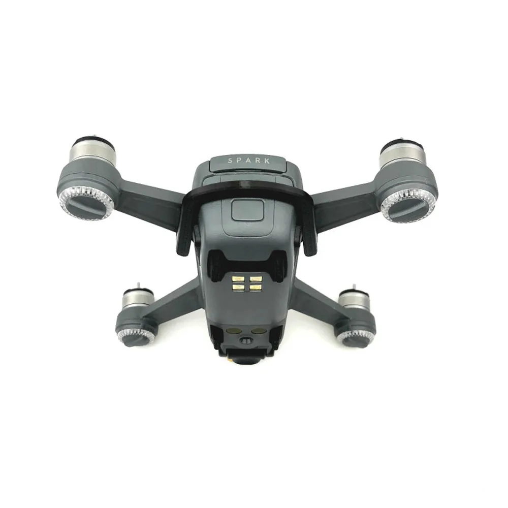 

Battery Buckle Protector 3D Printed Accessory for DJI SPARK