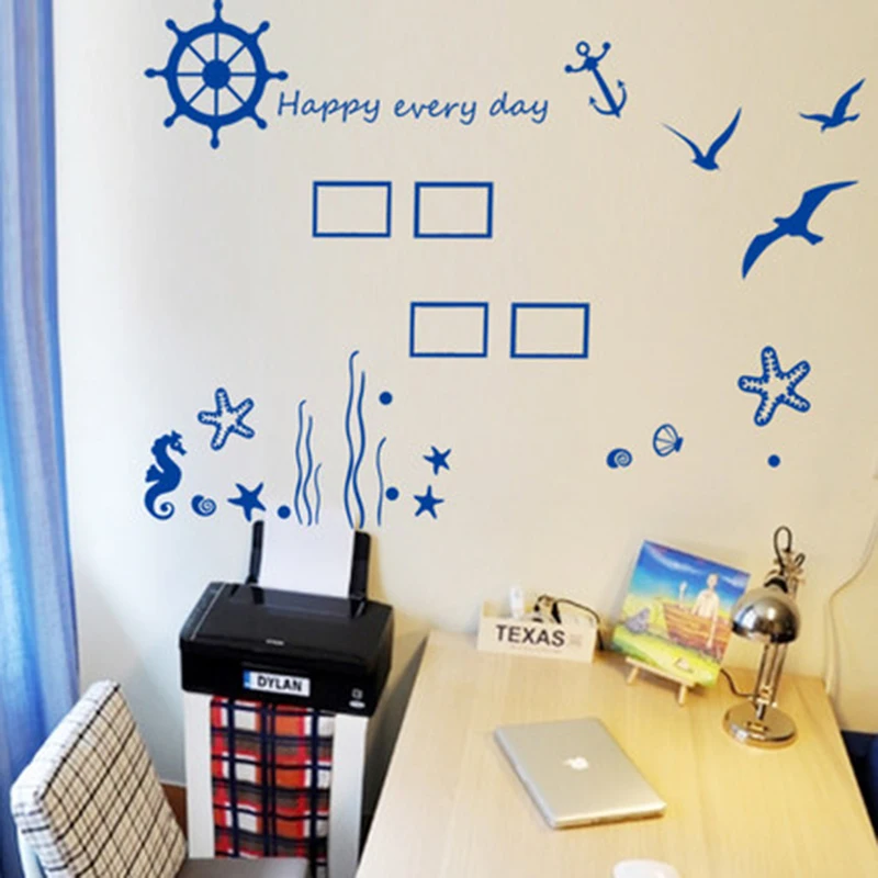 Kids Bedroom Background aliexpress : buy wall stickers decorative photo frames Kids Bedroom Background aliexpress : buy wall stickers decorative photo frames