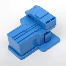 ABS FTTH мини Кливер маленький пластиковый Высокоточный оптический волоконный Кливер Резак волоконный набор инструментов