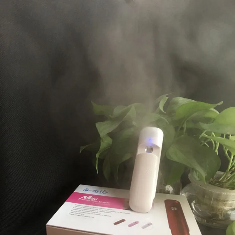 nano handy mist sprayer 24